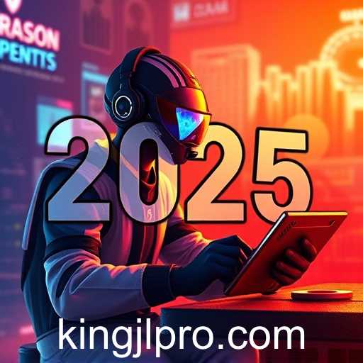 Emerging Trends in Online Gaming