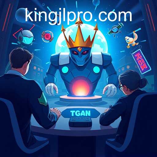 The Evolution of Online Gaming Platforms