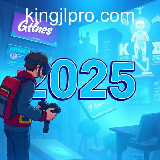 Gaming Trends in 2025: The Rise of 'kingjl'