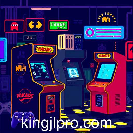 Gaming Trends and Innovations on Kingjl