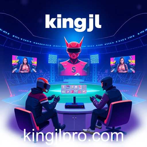 kingjl
