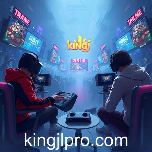 Gaming Trends Shift Amidst Digital Evolution