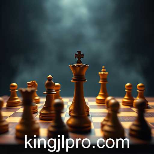 Gaming Platform 'Kingjl' Revolutionizes User Engagement