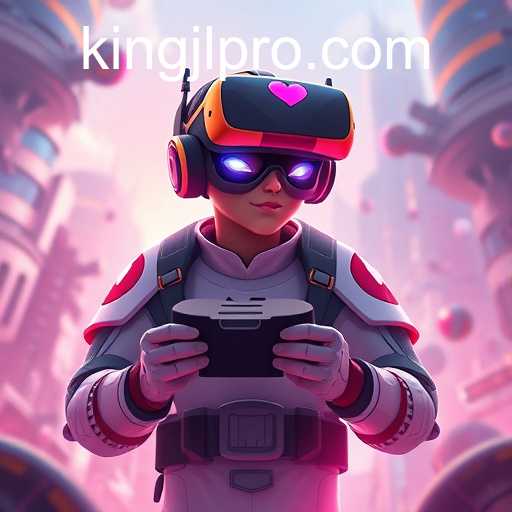 Virtual Realms Expand with kingjl's New Game Release