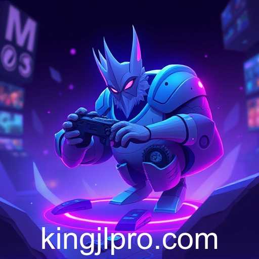 Gaming Innovation at KingJL: Shaping the Future