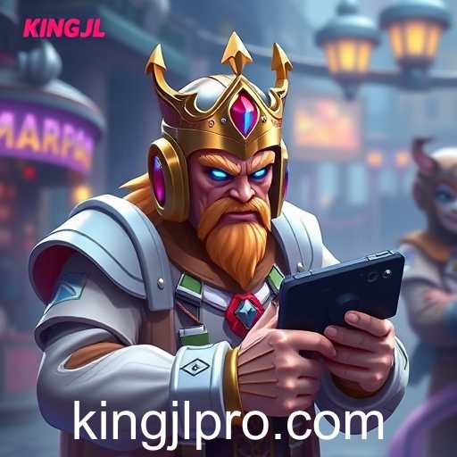 kingjl