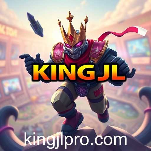 The Rise of KingJL: Transforming Online Gaming