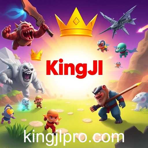 The Rise of 'Multiplayer Battles' and the Influence of 'kingjl'