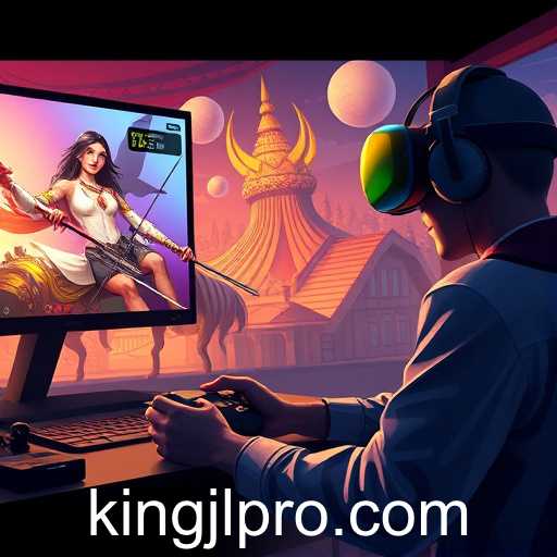 The Evolution of Online Gaming Platforms