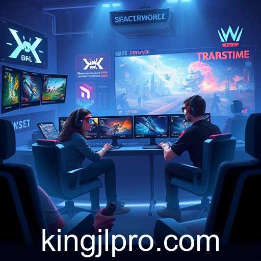 Online Gaming Trends and Developments