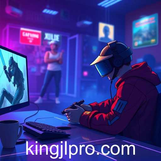 The Rise of Online Gaming in 2025