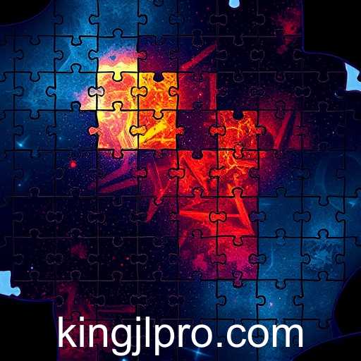 Exploring the Captivating World of 'Puzzle Games' with Kingjl