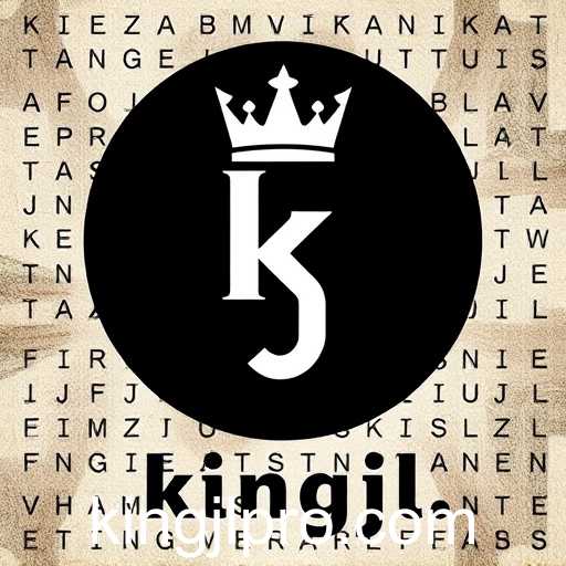 kingjl