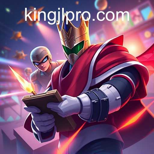 The Rise of KingJL: A New Era for Online Gaming