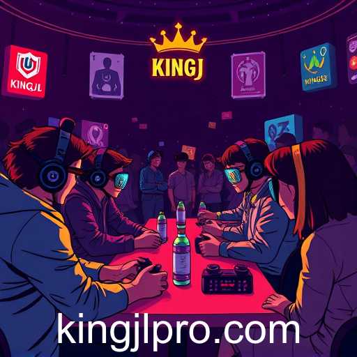 kingjl