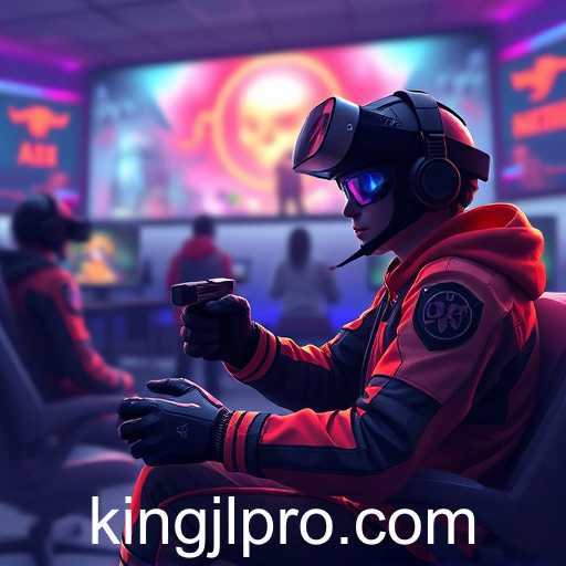 Rising Popularity of Online Gaming Communities