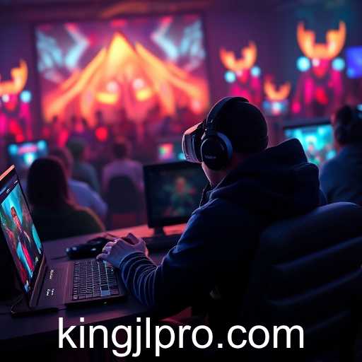 The Rise of Online Gaming in 2025