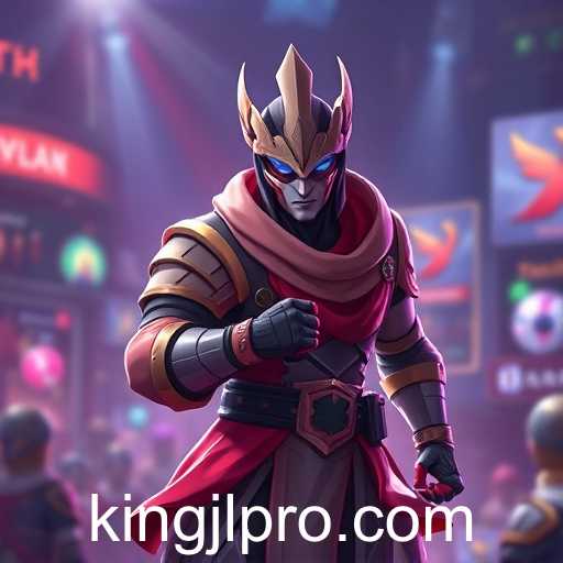The Rise of KingJL in Online Gaming